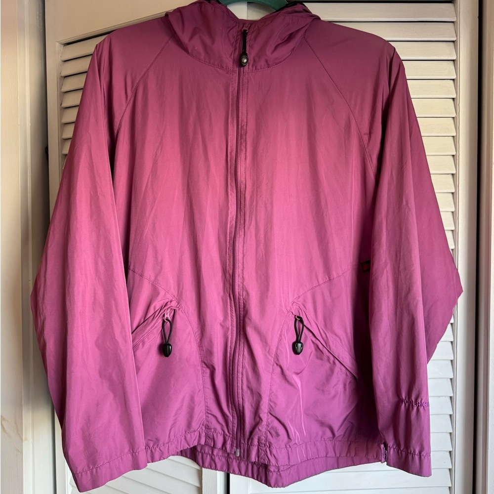 Woolrich Windbreaker Jacket